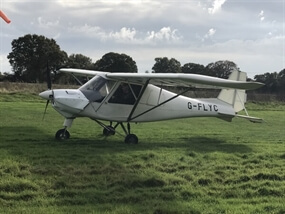 Customer Photo of 30 Minute Flying Lessons Nationwide